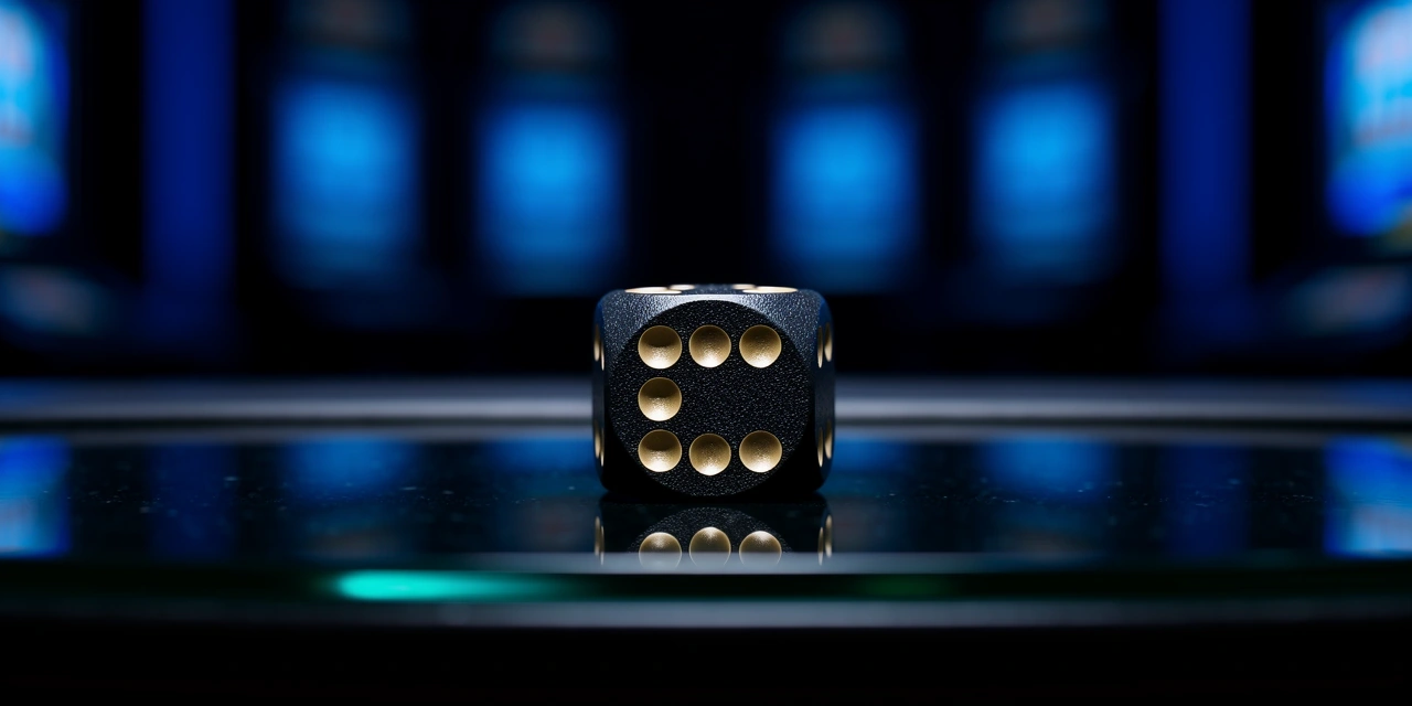 Atmósfera de casino